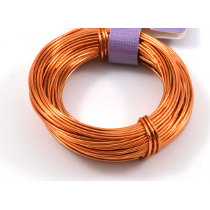 Aluminum wire 18 gauge copper